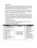 Prácticas de análisis de los alimentos