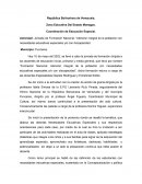 Atención integral de la población con necesidades educativas especiales y/o con discapacidad