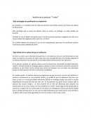 Análisis de la película 7 años