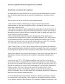 Apuntes literatura hispano