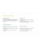 Modelo de negocio: Lavandería