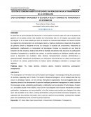 GESTIÓN DE GOBIERNO ABIERTO EN ECUADOR
