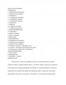 Problema social de la violencia doméstica