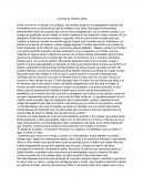 La bruja de Chesire; Dibel