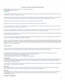 Cómo gestionar y madurar un plan de continuidad del negocio