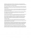 Ensayo pelicula “El Perfume”