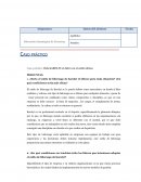 Caso práctico: Bela KAROLYI un líder con el estilo idóneo