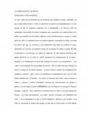 La rebelion de las ratas