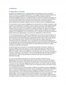 La digitalización . Problemática mundial