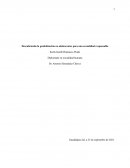 Descubriendo la genitalización en adolescentes para una sexualidad responsable