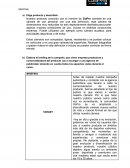 PUBLICIDAD Y MARKETING