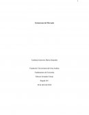 ESTRUCTURAS DEL MERCADO