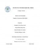 Máquinas y herramientas FRESADORA