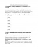 ¿Cómo puede influir las normas éticas en las personas y en la sociedad?