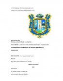 Sistemas Estructurales de Edificacion