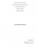 LA VIDA ES BELLA-CAPITULO 1