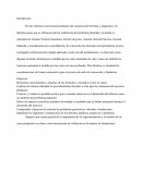 RESOLUCIÓN DE EJERCICIO DE TENSIONES, ASENTAMIENTOS Y ESFUERZOS DE CORTE EN SUELOS