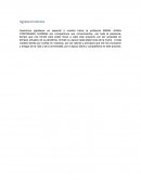 Consecuencia de las redes sociales en el rendimiento academico