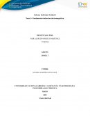 Fundamentos inducción electromagnética