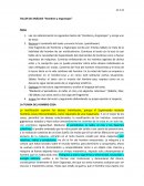 TALLER DE ANÁLISIS “Hombres y engranajes”