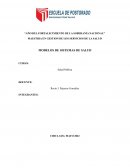 MODELOS DE SISTEMAS DE SALUD EN LATINOAMERICA