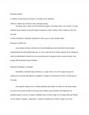 Pobre negro ¨resumen''