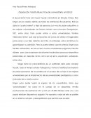 Ensayo de la película Operación Varsity