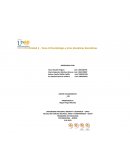 Psicobiología y otras disciplinas biomédicas