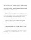 Artículo de redacción ¿Por qué el feminismo es importante?