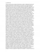 ESTRATEGIA VS TÁCTICA