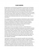 Caso ENRON, mayor escandalo de fraude