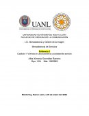 Mercadotecnia de Servicios