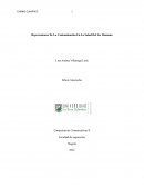 Repercusiones De La Contaminación En La Salud Del Ser Humano