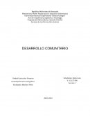 Comunidad Afroamericana en Venezuela