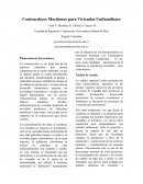 Contenedores Marítimos para Viviendas Unifamiliares