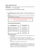 NATURALEZA DE LA ETICA