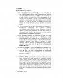 ANÁLISIS- DERECHO JURÍDICO