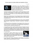 El turismo espacial y los hoteles orbitales serán asequibles en 20 años