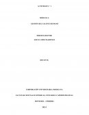 GESTIÓN DEL TALENTO HUMANO