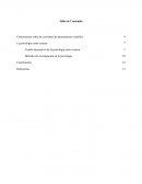 Trabajo colaborativo de Epistemologia