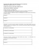 TALLER 1 DEL CURSO EL RECURSO HUMANO EN EL SERVICIO