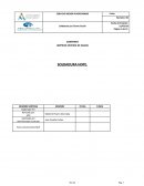 Procedimiento thermofusion