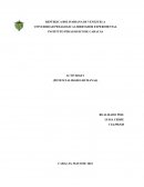 Ser humano, ser único