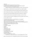 ¿Cuáles son los diferentes subsistemas de un sistema robótico?