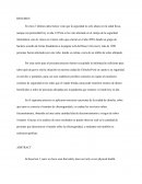 La ciberseguridad en Perú