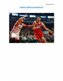TRABAJO TEÓRICO DE BALONCESTO