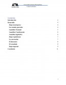 Revolución Francesa. Los estados generales