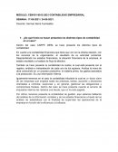 MÓDULO: CEM101-9012-2021-CONTABILIDAD EMPRESARIAL