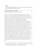 TRABAJO PRACTICO Introducción a la Psicología Social