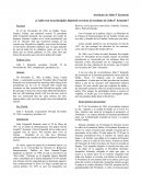 Asesinato de John F Kennedy